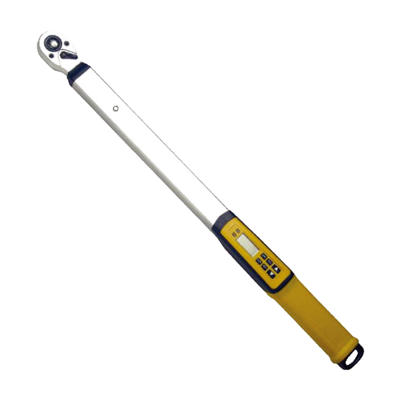 维度(WEDO) WD283A-06 数显扭矩扳手 高精度扭力测试仪 3/8“*10.0-135.0N.m高清大图