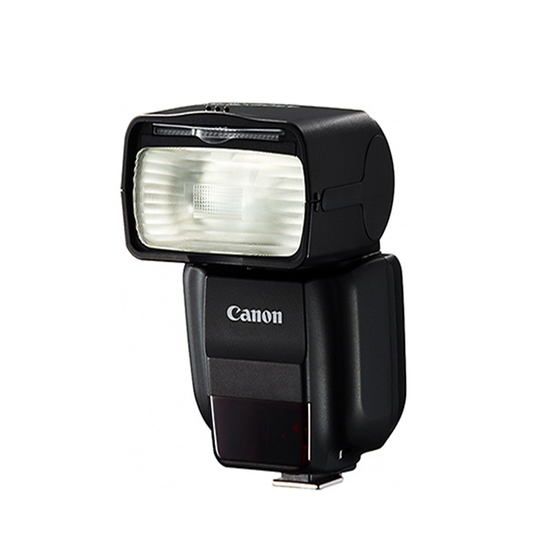 佳能Canon 430EX III-RT 单反相机闪光灯