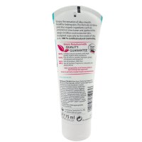 Lavera拉薇有机基础护手霜滋润营养保湿补水软化角质手霜75ml