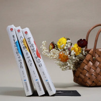 [正版]梁实秋精选散文集全3册 世界喧嚣我很好美是世间治愈一切的良药人间一趟尽兴而已 人民日报央视网反复纪念现当代文学小