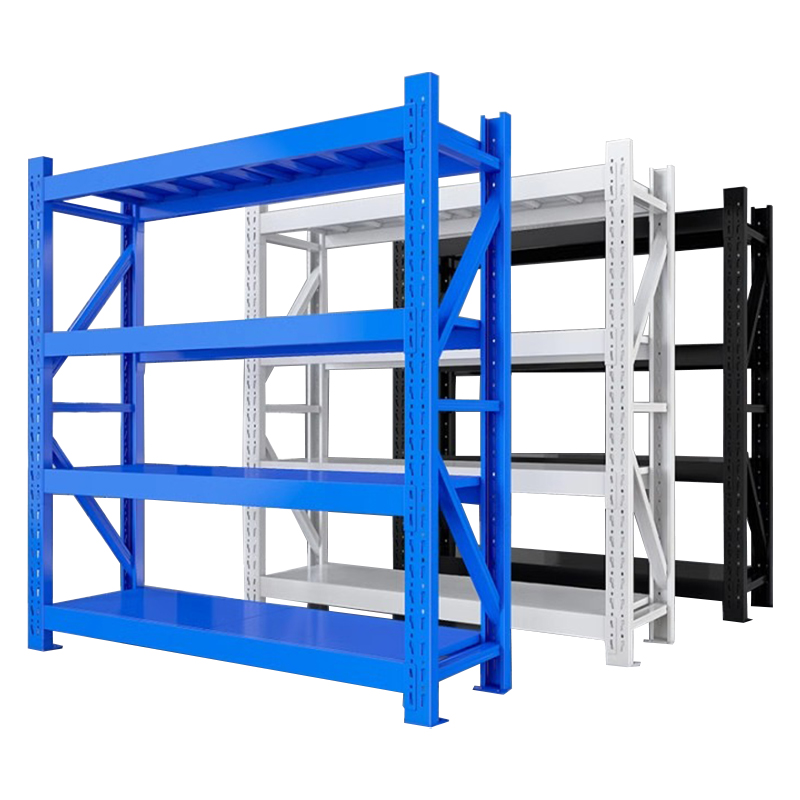 福茂莱 备品架 1.5m组高清大图