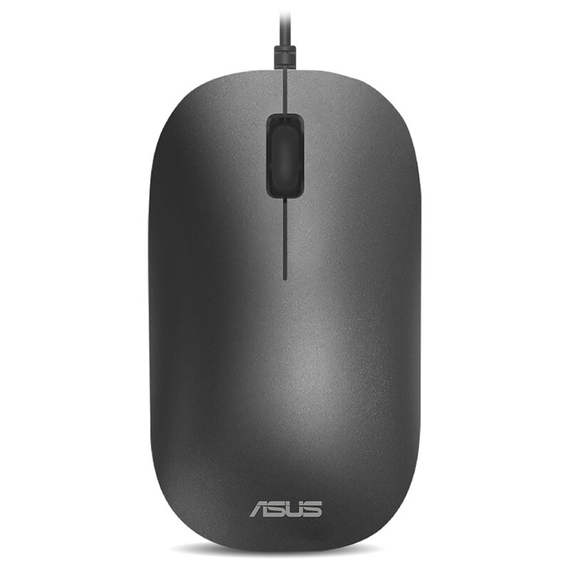 华硕(ASUS) M101有线鼠标高清大图