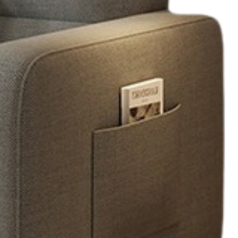 乐琪艺沙发棉麻张高清大图