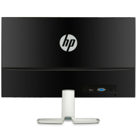 惠普 HP 22F 21.5英寸家用办公商务学习 全高清IPS 电脑屏幕 液晶显示器 低蓝光爱眼 可壁挂 新品