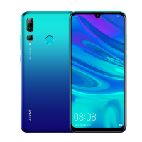 华为(HUAWEI)华为 畅享9S 4GB+128GB 极光蓝 全网通版移动联通电信4G手机 华为手机