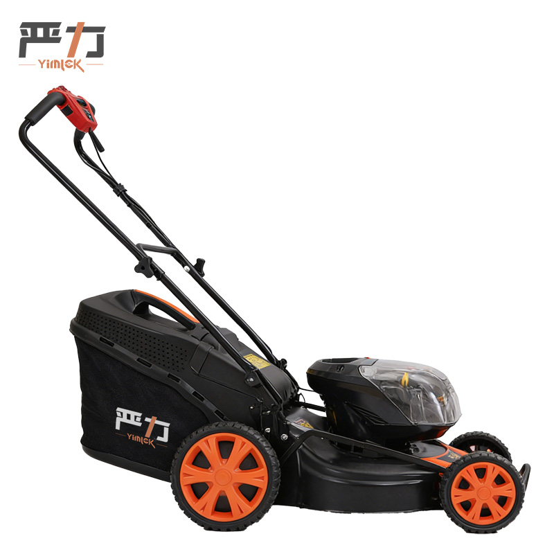 严力 YIMLEK 割草机 60V 台高清大图