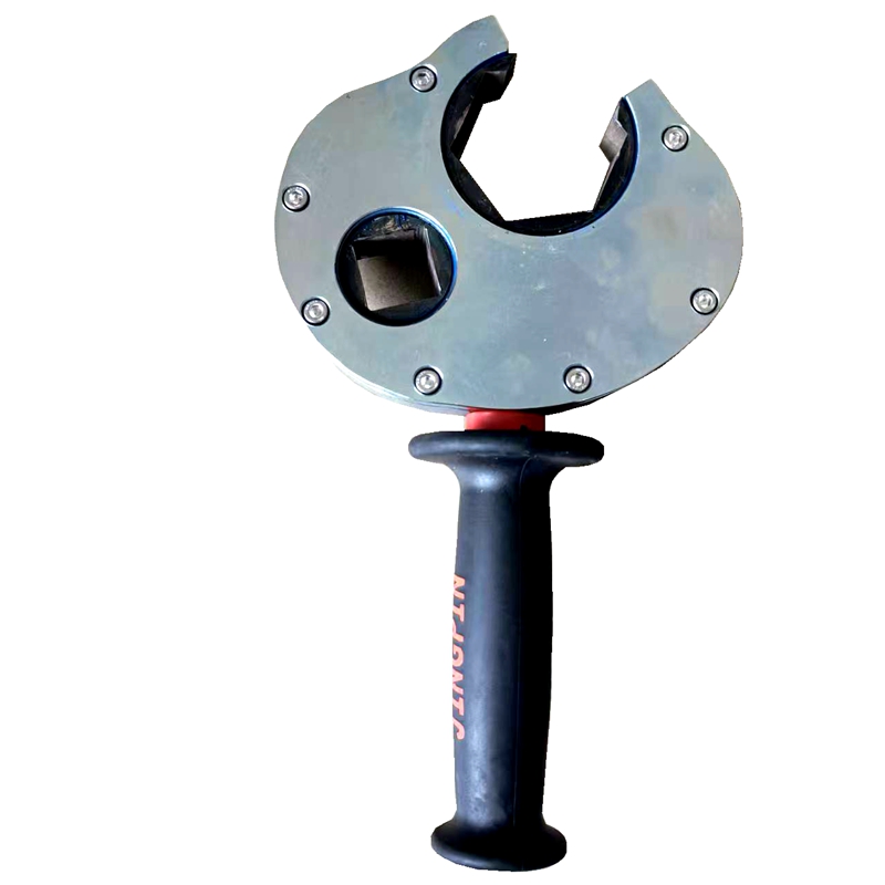 合简汇达 快速拆卸扳手 HD36-3/4L 把高清大图