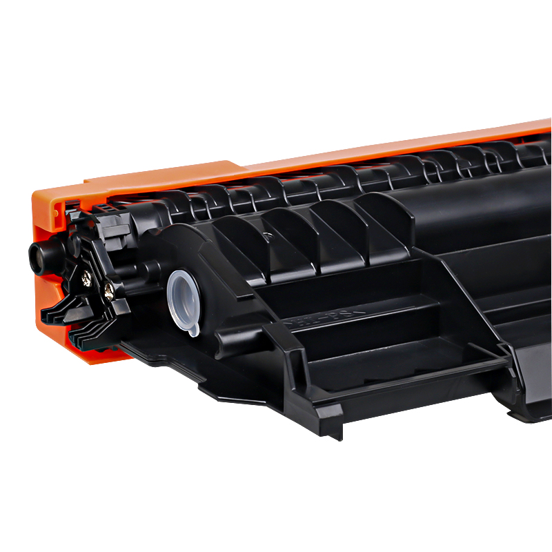 耐图 兄弟DR-2245硒鼓架 适用Brothe HL2130碳粉盒 DCP-7055打印机墨粉盒 TN2015粉盒高清大图