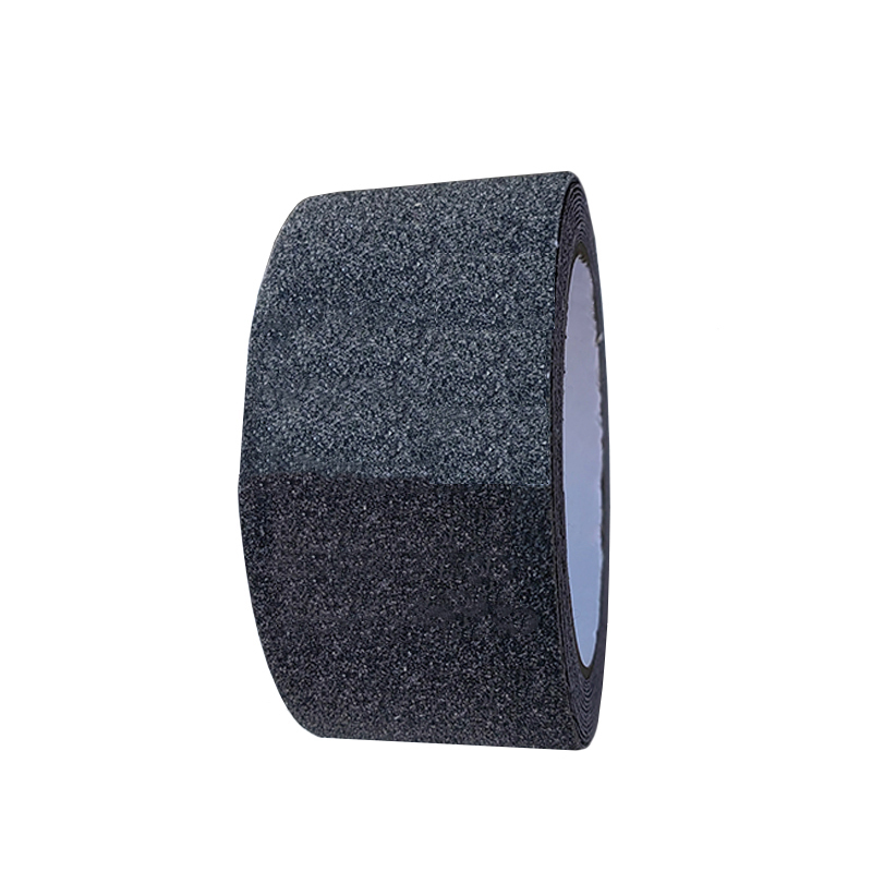 炯毅 防滑垫 楼梯防垫 防滑地贴 黑色 18mm*1820cm 卷高清大图