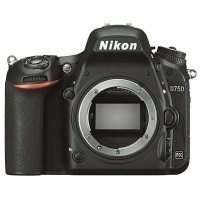 尼康(Nikon)D750 单反相机 全画幅( 约2,432万有效像素 可翻折屏 内置WiFi)