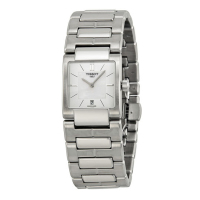 TISSOT 天梭T-LADY系列石英女表T090.310.11.111.00