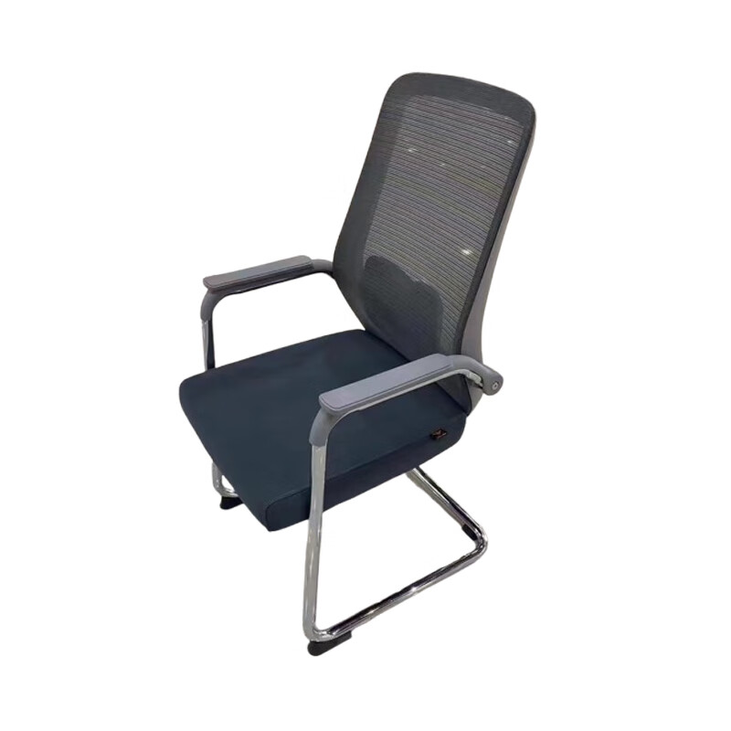 中盈惠彩 办公椅 BGY036 600*630*1020mm 1把高清大图