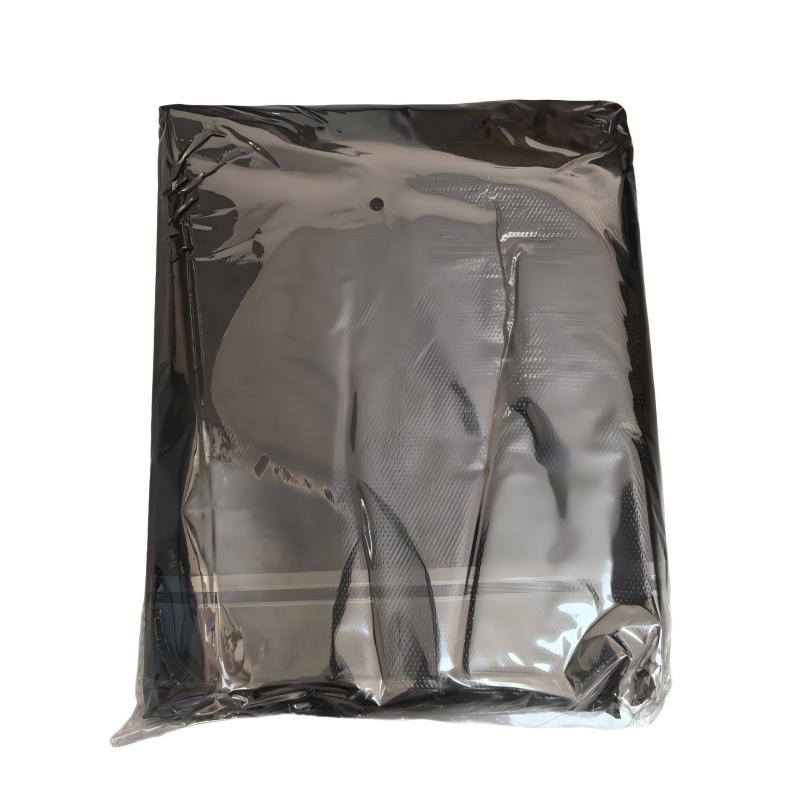 优诗提念YSTN-LJD006 120*140cm垃圾袋 20只/包(计价单位:包)黑色高清大图