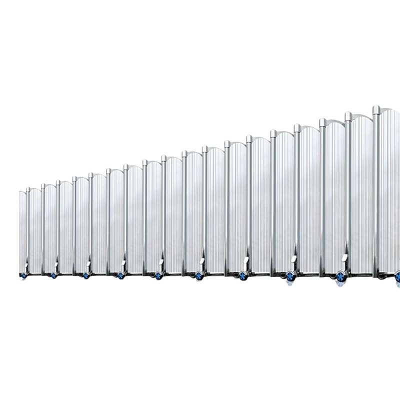 伟樽不锈钢围栏(按米定制)1000*660*1600mm米高清大图