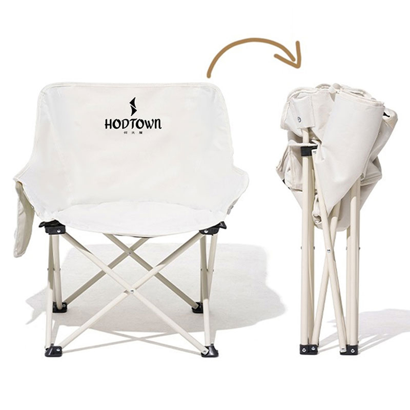 何大屋 露营 月亮椅 HDW1700高清大图