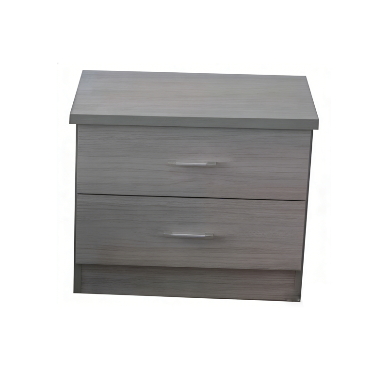 豫众诺 床柜带衣架 400*300*400 套高清大图