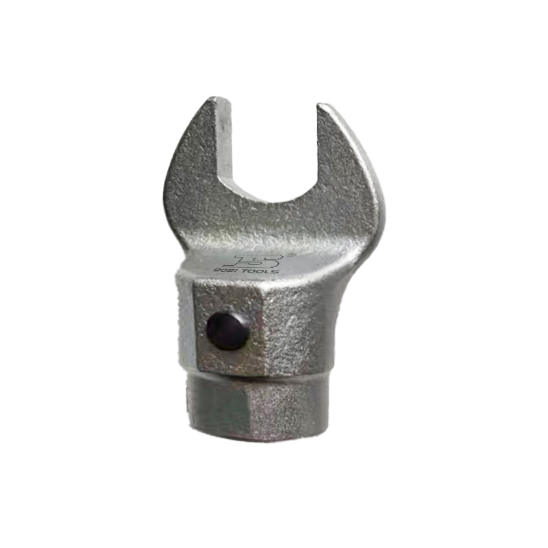 波斯(BOSI)扭力扳手开口头 26mm 个高清大图