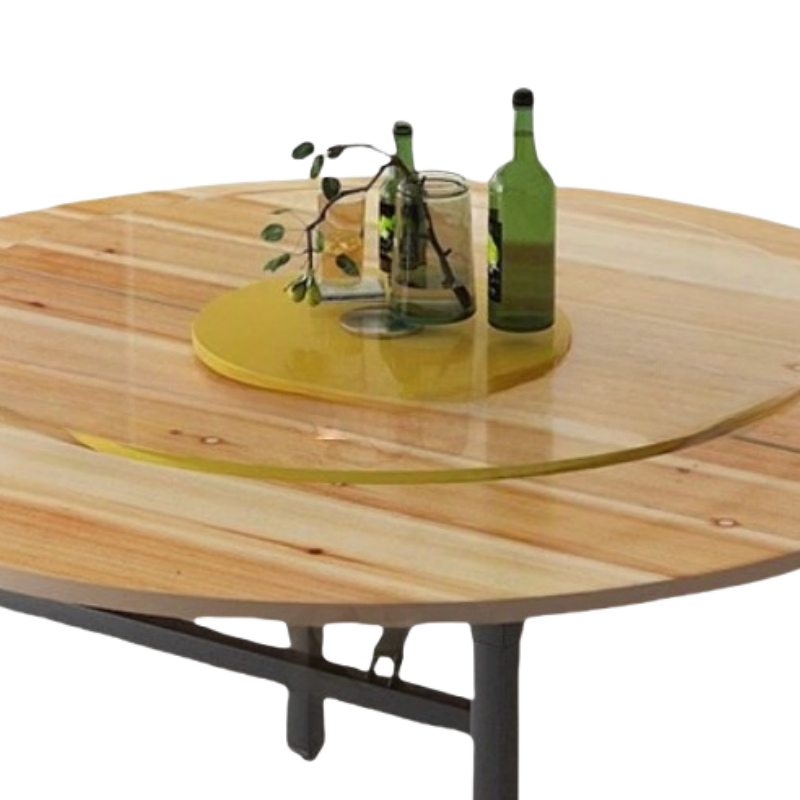 鑫龙都圆桌高清大图