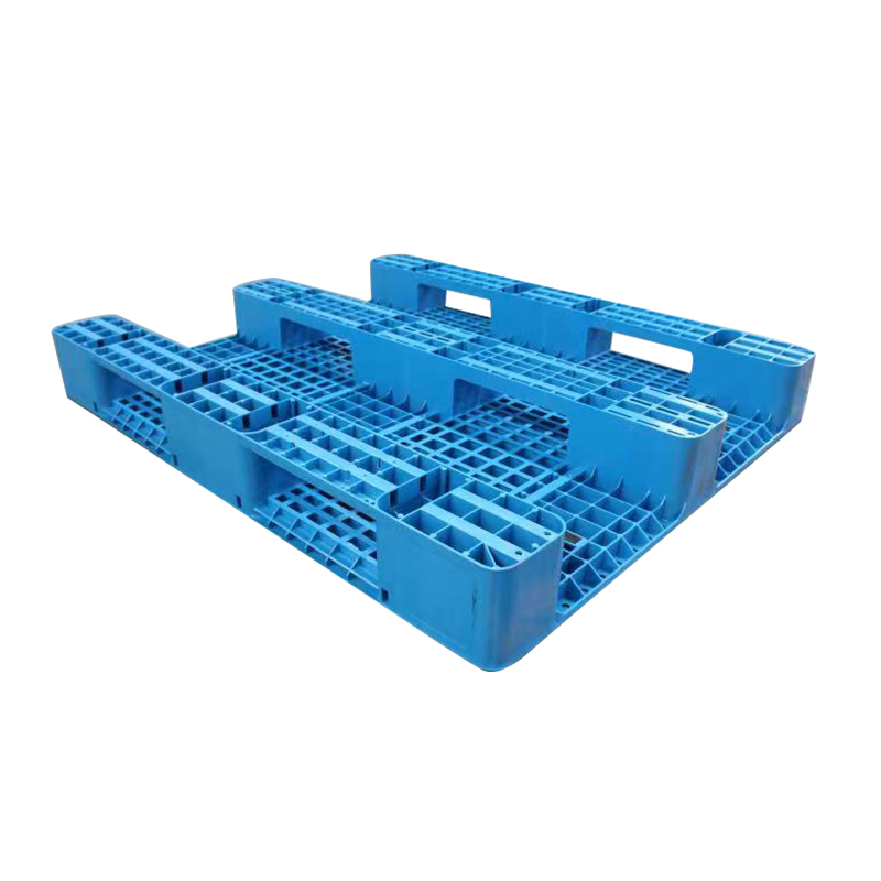 三猫树 塑料托盘 1100×1100 mm 川字网格 个高清大图