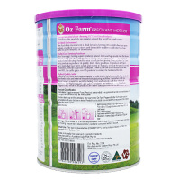 【环球hi淘】【假一赔百】澳大利亚澳美滋Oz Farm孕妇哺乳期营养奶粉 900g孕晚孕早孕中