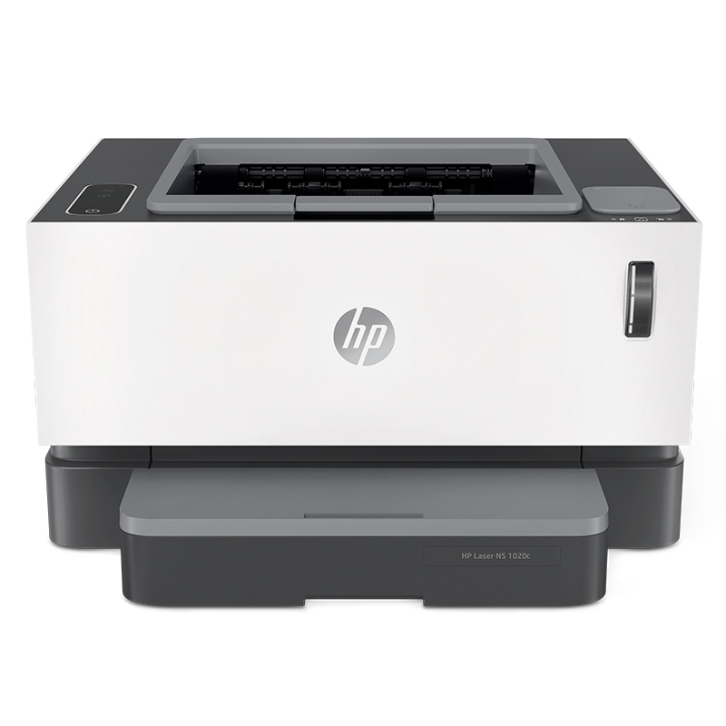 惠普(HP)Laser NS 1020C智能闪充激光打印机