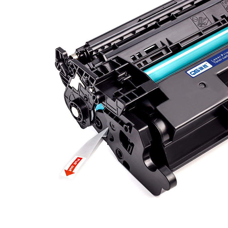 旗胜硒鼓 CF277X 支高清大图