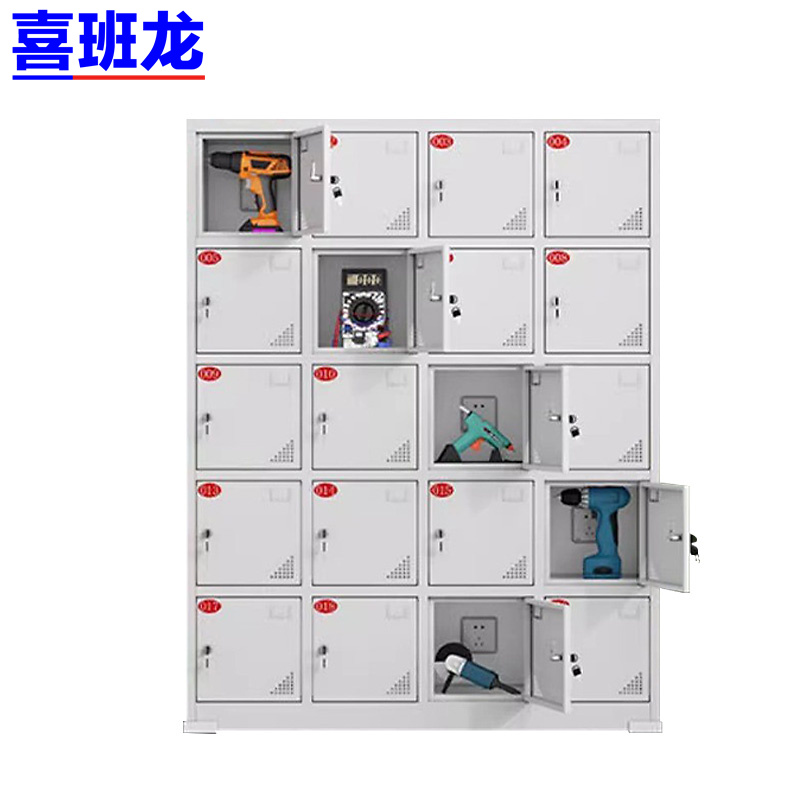 喜班龙 工具充电柜 6门 台高清大图