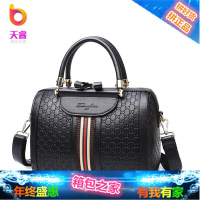 香港正品2018新款真皮时尚迷你包包女韩版简约复古单肩手提斜挎包