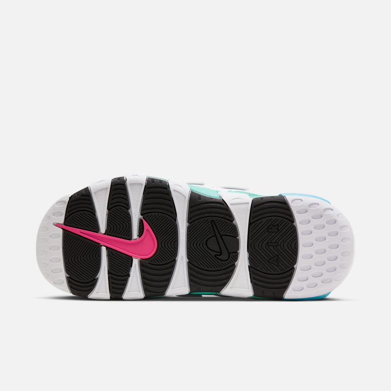 nike耐克男子沙滩凉鞋夏新款一字拖厚底回弹缓震拖鞋fn3437161