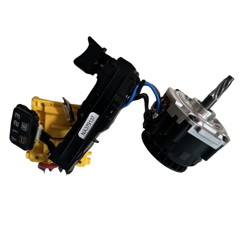 得伟964开关和电机总成(NA379141)个高清大图