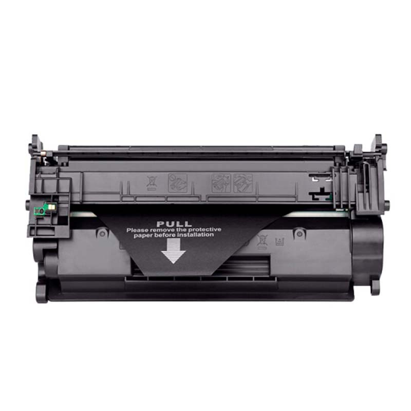 e代 惠普CF277A硒鼓(无芯片) 适用HP LaserJet Pro M305D M405系列打印机粉盒需安装旧芯片