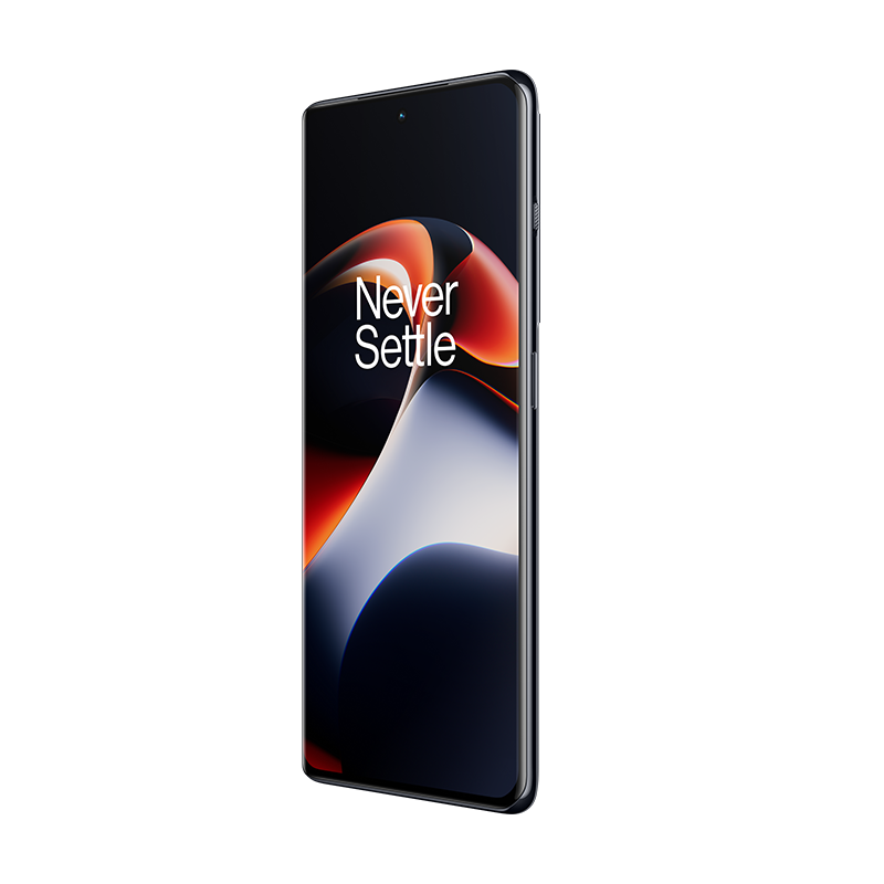 一加 Ace 2 12GB+256GB 浩瀚黑 第一代骁龙®8+移动平台 新一代超高性能石墨 超线性立体双扬声器 长寿版 100W 超级闪充 全网通学生游戏拍照手机