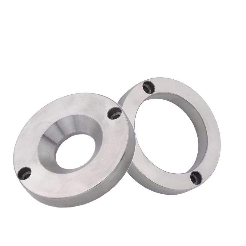 小窝厘 西派克定位环配套BN70-6L螺杆泵高清大图