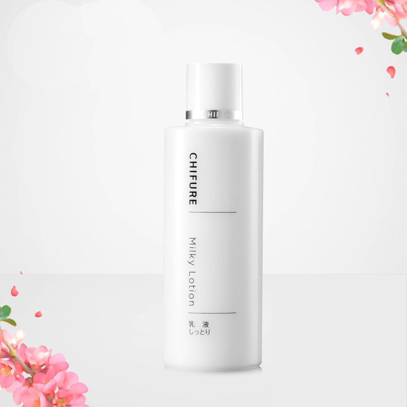 千妇恋(Chifure)保湿润柔乳液150ml 补水保湿 滋润肌肤