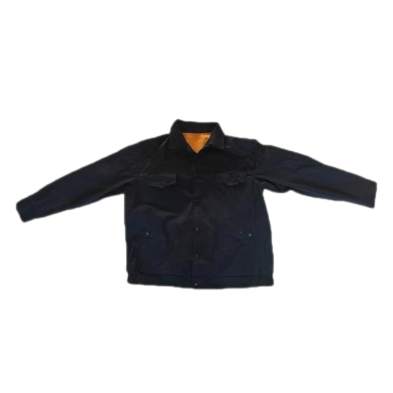 工禧 JC夏季工作服 可定制 各号 套高清大图