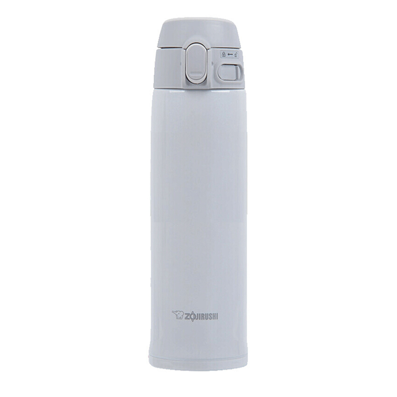 象印 Zojirushi 不锈钢水杯保温杯SM-TA48 480ml