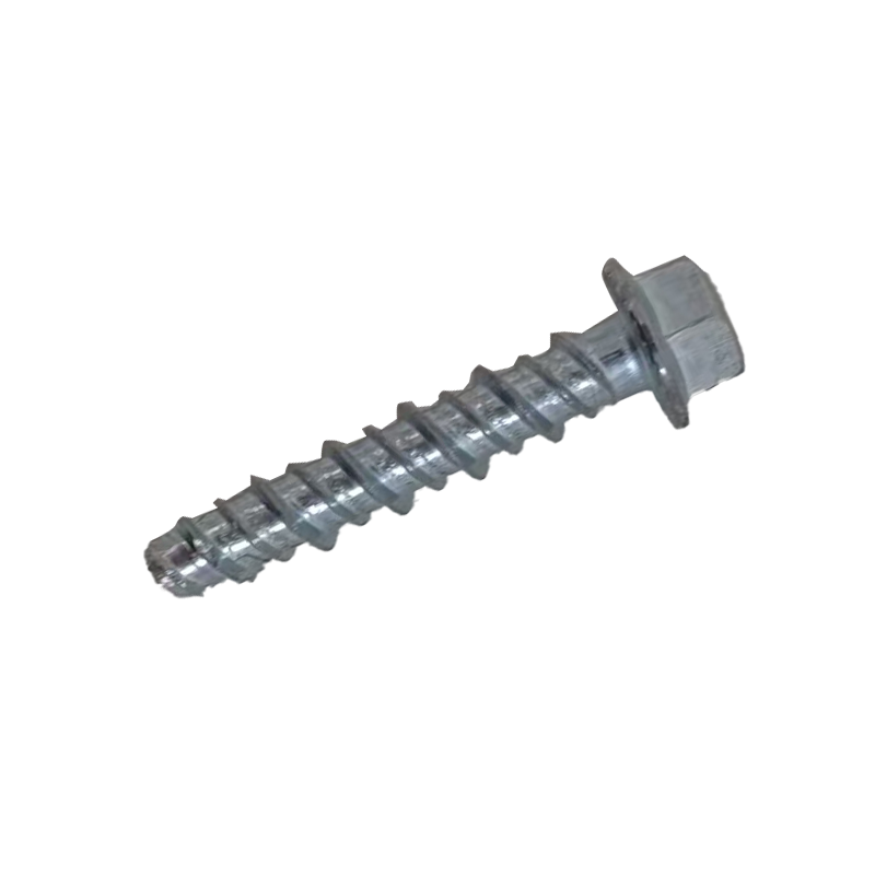墨中正人自攻锚栓M12*100mm个高清大图