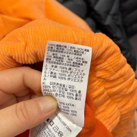 NIKE耐克棉服运动休闲保暖翻领女装外套DQ6931-871 D