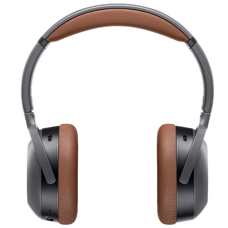 拜亚动力/拜雅(Beyerdynamic)LAGOON ANC Explorer 乐谷数字式主动降噪头戴无线耳机棕色