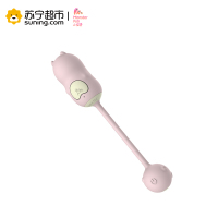 小怪兽新品双马达跳蛋 Baby青春版 恶魔先生 无线App异地遥控 MB2-Y-G(恶魔先生)
