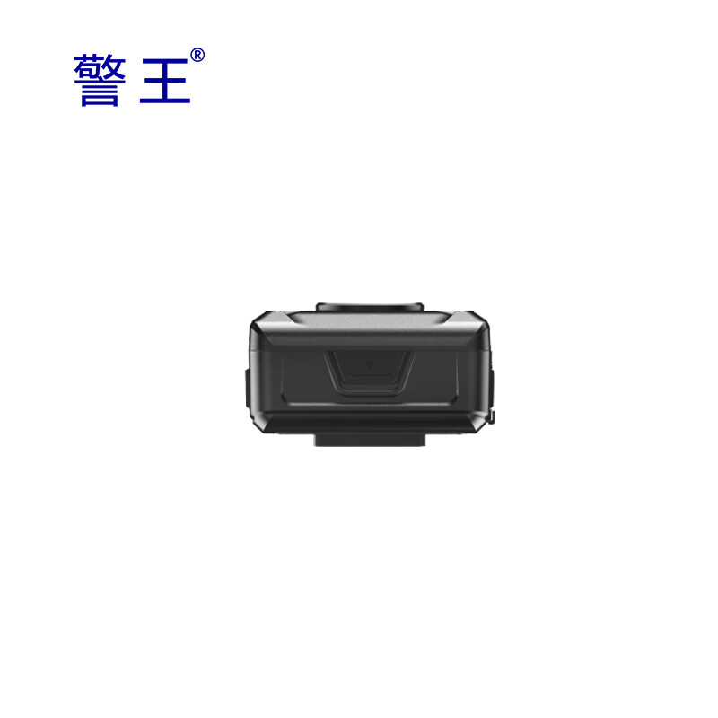 警王(CPW) A9 64G高清版小超人执法记录仪 可拆卸电池 视频编码H.265超长待机60天高清大图