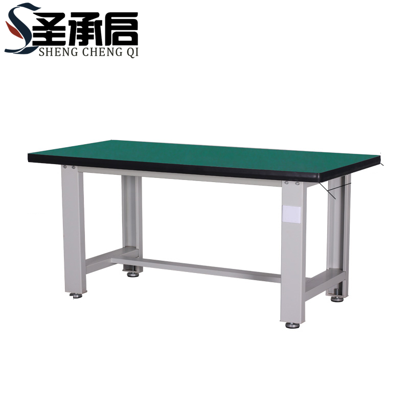 圣承启 重型工具桌 2.1米张高清大图