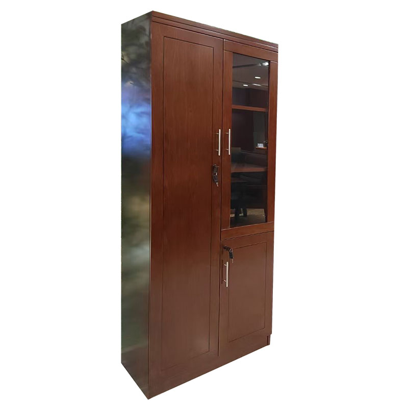 誉慧 文件柜 800*400*2000H 个高清大图