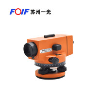 苏一光 DSZ3 放大倍率24倍 自动安平水准仪 （计价单位：台）