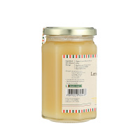 Nectarland清火潤肺有機檸檬花蜜400g
