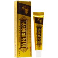 健邦客 灵华山 苗药肤癣净本乳膏【买2赠1、3送2、5送3】苗药肤癣净软膏
