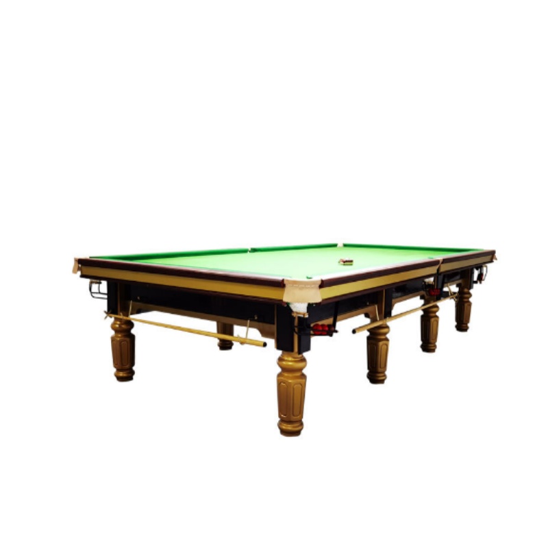 丝芝柔 斯诺克台球桌 GT-TQZ336 台高清大图