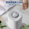 美的(Midea)加湿器卧室婴儿家用办公室桌面 迷你空气加湿净化 大容量大雾量一体防漏安睡级低音 3G40S