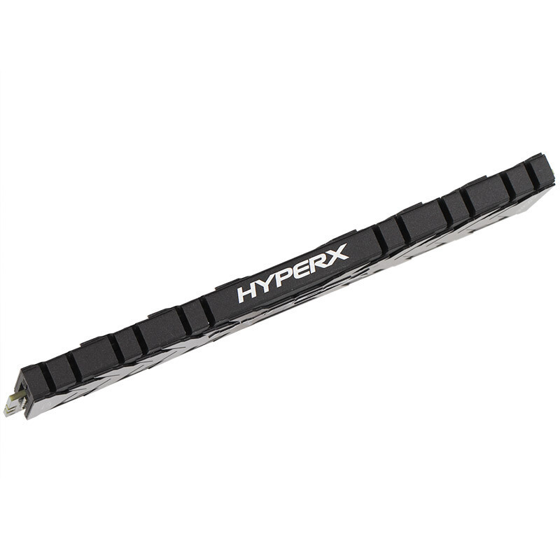 [精选]金士顿(Kingston)骇客神条 Predator系列 DDR4 3000 8G 台式机内存条