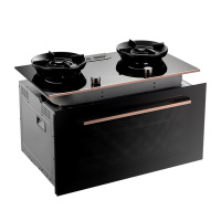 方太灶蒸烤烹饪机JZT/Y-ZK60-X5.i